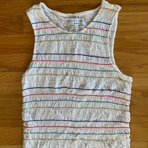 Madewell Tank Top
